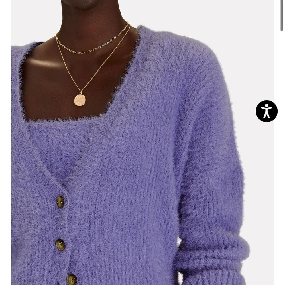 Saylor Tiggy Two Piece a knit Set